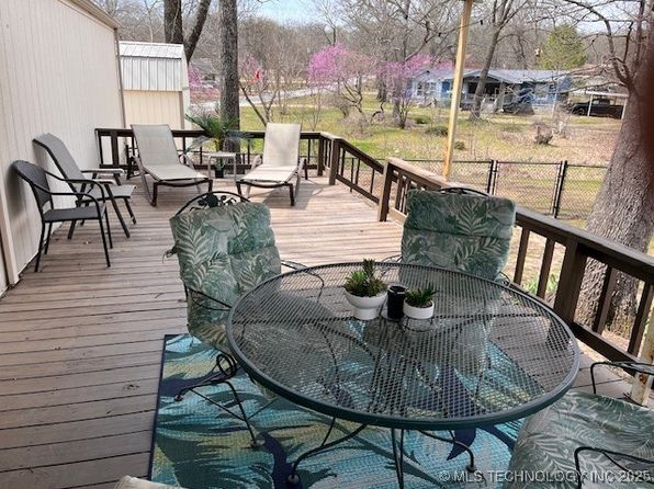 4695 Golden Way, Kingston, OK 73439