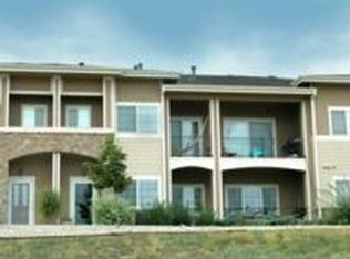 5038 Northern Lights Dr UNIT F, Fort Collins, CO 80528