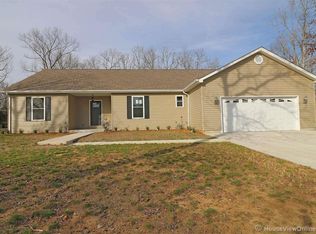 402 Verdun Pl, Bonne Terre, MO 63628