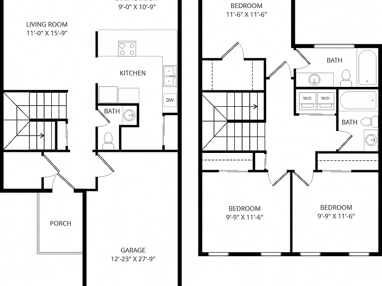 Birchwood Homes — Photo 18