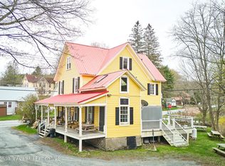 104-108 Main, Livingston Manor, NY 12758