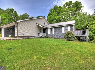 1359 Salem Rd, Mineral Bluff, GA 30559