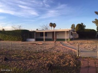 6810 W Zoe Ella Way, Peoria, AZ 85382