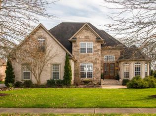 5353 Sherrington Rd, Murfreesboro, TN 37128