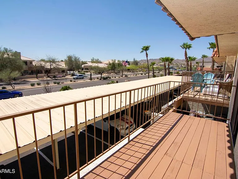 16510 E Palisades Blvd #6 — Photo 12