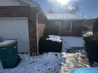 1807 Riley Rd, Lebanon, IN 46052