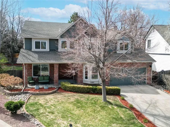1102 E 132nd Place, Thornton, CO 80241