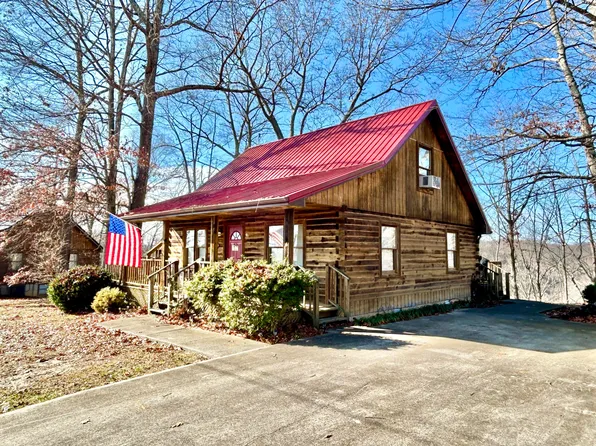 96 Vicki St, Nancy, KY 42544