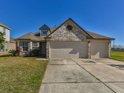 8214 Rosemary Dr, Baytown, TX, 77521