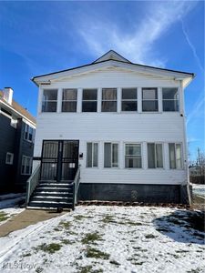 3353 E 125th St, Cleveland, OH, 44120