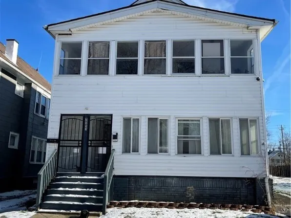 3353 E 125th St, Cleveland, OH 44120