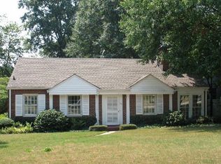 115 Mimosa Pl, Decatur, GA 30030