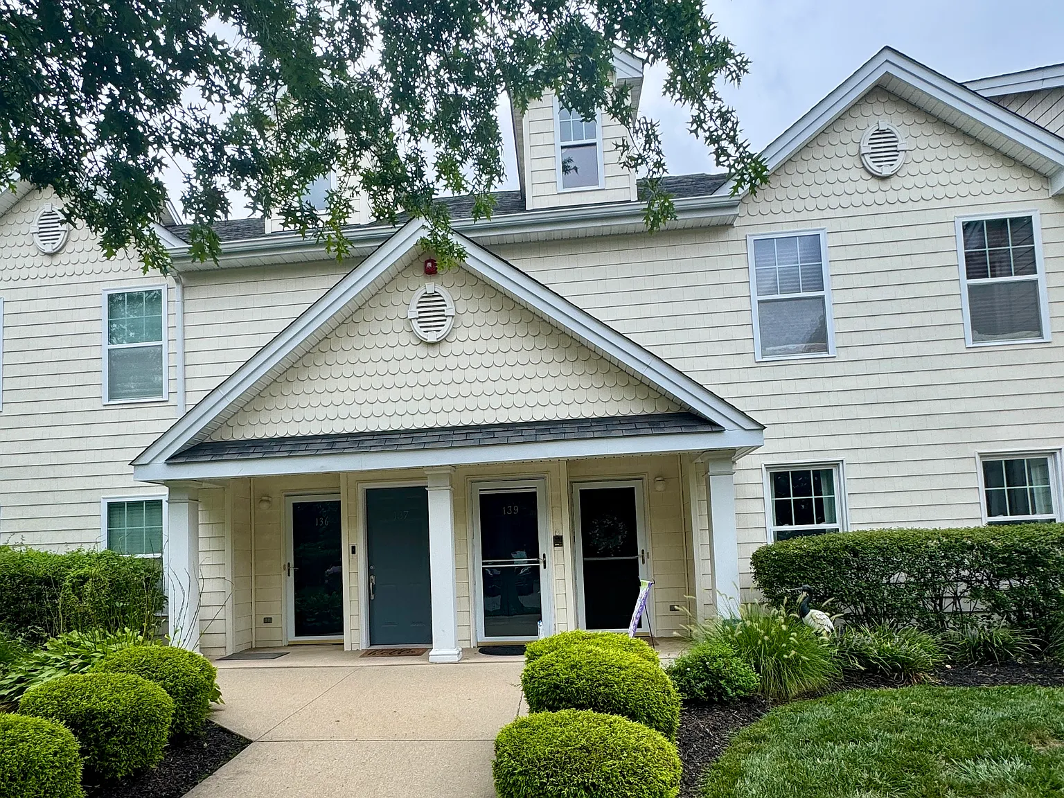 2 bed, 1264 sqft, $3,900 — Photo 1