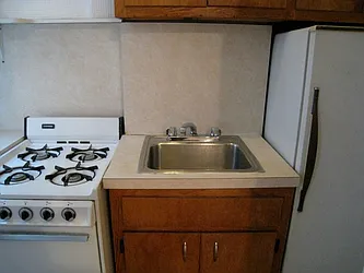 Rented by Brick Real Estate