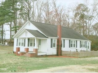 24121 Nc Highway 32 N, Plymouth, NC 27962