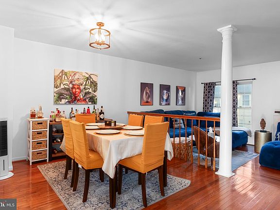 4th image of 8508 Rheims Ct