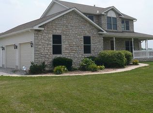 11468 Beacom Rd, Sunbury, OH 43074