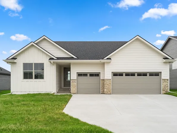 410 NE 59th St, Ankeny, IA 50021