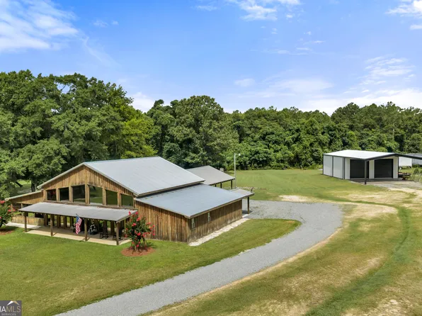 20 Hurst Rd, Ellaville, GA 31806