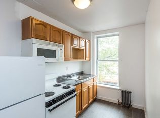 1170 Park Pl APT 2A, Brooklyn, NY 11213