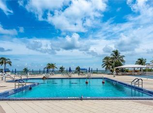 2030 S Ocean Dr APT 1003, Hallandale, FL 33009