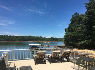 6670 Turners Cove Rd, Cumming, GA 30041