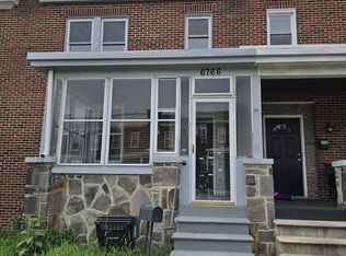 6766 Woodley Rd, Dundalk, MD 21222