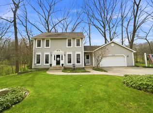 1388 N Cortland Ln, La Porte, IN 46350