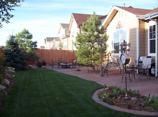 3282 Arroyo Verde Ct, Castle Rock, CO 80108