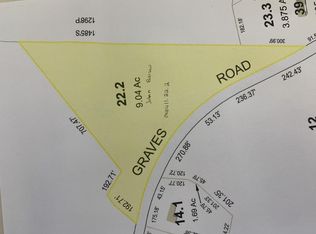 0 Graves Rd, Conway, MA 01341