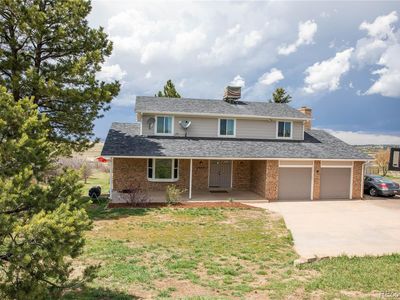 10554 Tanglewood Road, Franktown, CO, 80116