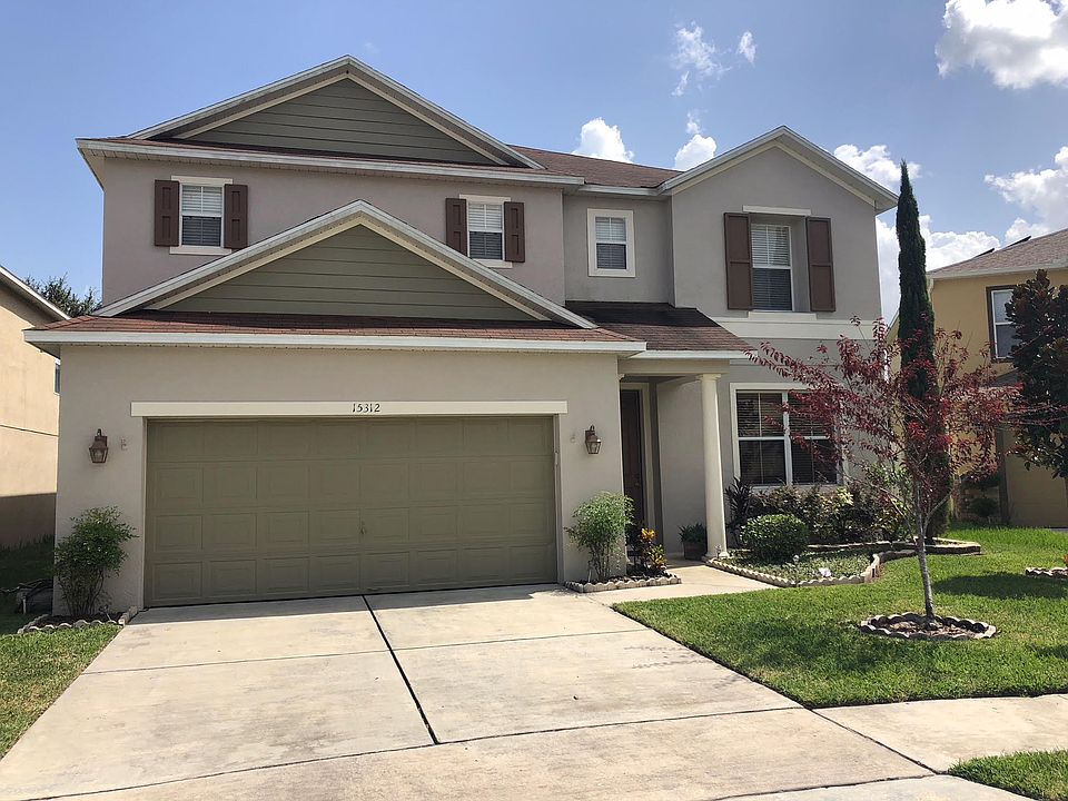 1st image of 15312 Chahtah Ct