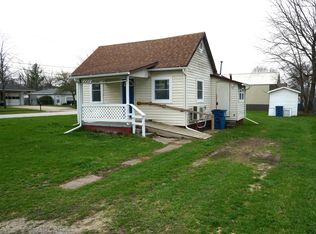 307 S East St, Knox, IN