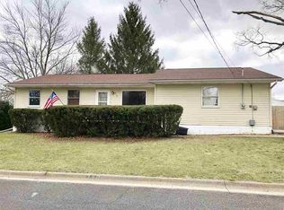 210 W Tower St, Eureka, IL