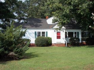 829 Macedonia Rd, Edenton, NC 27932
