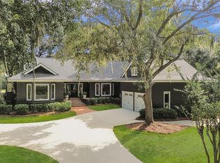 12 Rookery Road, Savannah, GA 31411