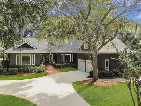 12 Rookery Rd, Savannah, GA 31411