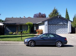 184 Daffodil Cir, Vallejo, CA 94591