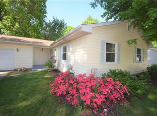 166 Pinehurst Rd, Munroe Falls, OH 44262