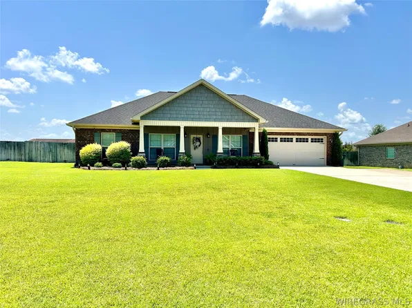 115 Brookestone Dr, Enterprise, AL 36330