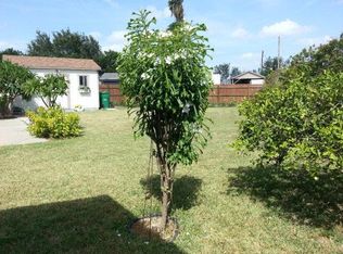 2824 Scarlet Cir, Pharr, TX 78577