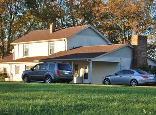 416 E Double Shoals Rd, Lawndale, NC 28090