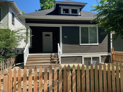 3011 SE Stark St, Portland, OR, 97214