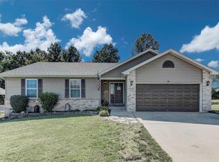 532 Meadow Spring Dr, Troy, MO 63379