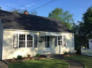 220 Zeta St, Ravenna, OH