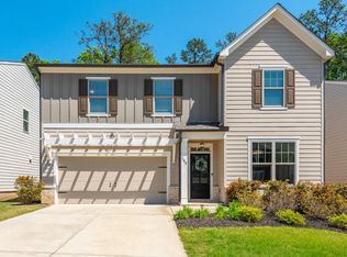 153 Archie Way, Woodstock, GA 30188