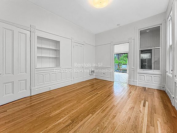 3rd image of 540 Hill St APT 4