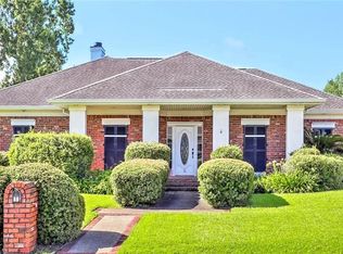 36 Madewood Dr, Marrero, LA 70072