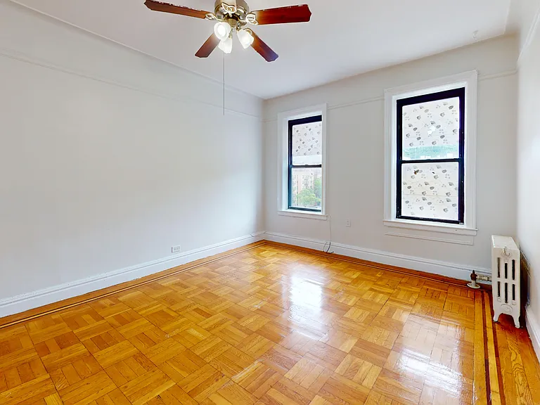 610 W 196th St #6A — Photo 9