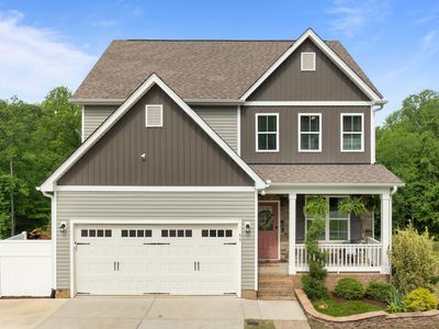 55 Prospectus Ln, Franklinton, NC, 27525
